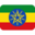 flag, Ethiopia